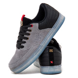 Ipath 'Poet' Shoes - Grey Suede