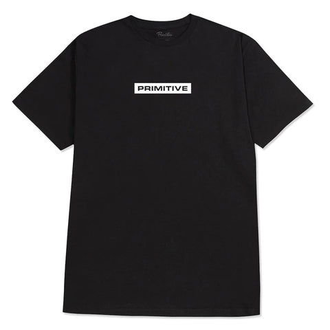 Primitive x COD 'Alpha' Tee - Black