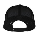 Independent 'OGBC Legacy' Snapback Cap - Black/Orange