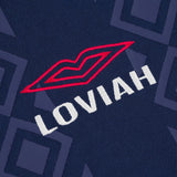 Loviah 'Lovbro' Jersey - Navy