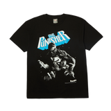 HUF x Marvel 'Punisher' Tee - Black