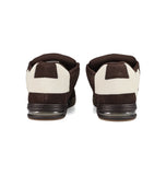 DC Shoes 'Command Special Edition' Shoes - Brown/White/Gum