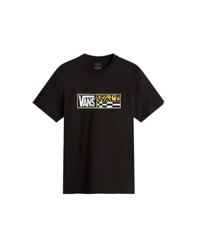 Vans 'Hi Stretch' Tee - Black