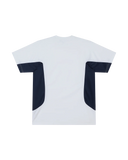 Obey 'Runner' Active Tee - White Multi