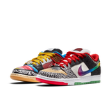 Nike SB 'Dunk Low' Shoes - What The Paul