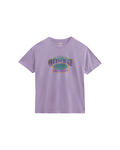 Vans 'Trailblazen OVE' Tee - Lilac
