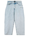 Magenta 'OG' Baggy Jeans - Ultrawashed