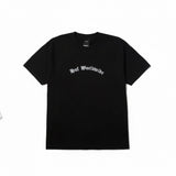 HUF 'Olympia' Tee - Black