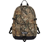 Supreme Denim Backpack - Realtree AP Camo