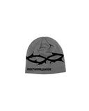 DGK 'Battalion' Beanie - Grey