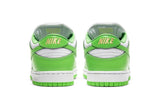 Nike SB x Supreme 'Stars' Shoes - Mean Green