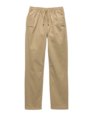 Vans 'Range Relaxed' Elastic - Beige