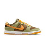 Nike 'Dunk Low' Shoes - Dusty Olive