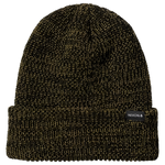 Nixon 'Thomas' Beanie - Black