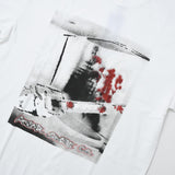 Polar Skate Co. 'Chainsaw' Tee - White