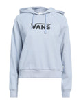 Vans 'Flying V Fit Boxy' Hoodie - Light Blue