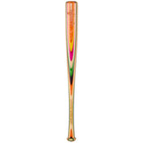 Cliche Mini Baseball Bat - Multi