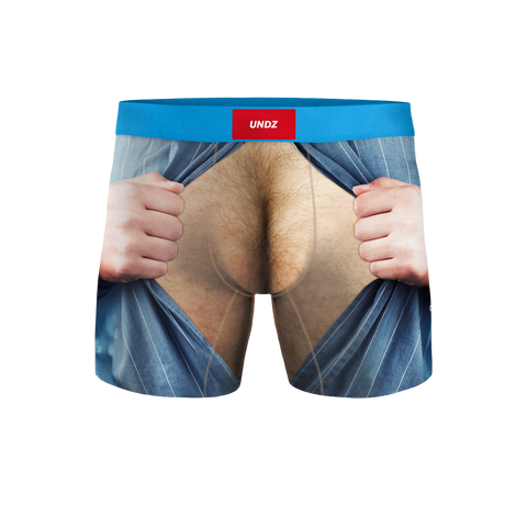 UNDZ 'Men Classic' Boxer - Ripping