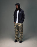 Jacker 'Classic Factory' Denim Jacket - Washed Black