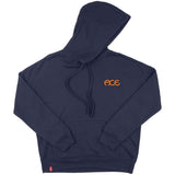 Ace 'Monster Truck' Hoodie - Navy