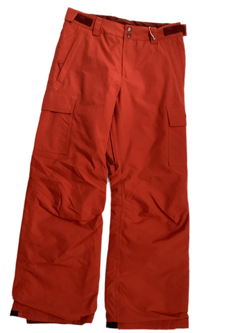 Burton 'Exile Cargo PT' Snow Pants Boys - Bitters
