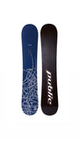 Public Snowboards 'General Select' Snowboard - Multi