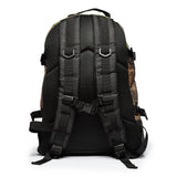 Red Dragon 'Explorer' Backpack - Outdoor Camo