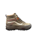 Vans 'SK8-HI MTE Gore-Tex Insulated' Winter Boots - Brown/Khaki