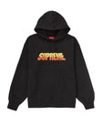 Supreme 'Gradient' Hoodie - Black