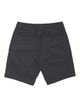 Volcom 'Frickin' EW Shorts - Charcoal