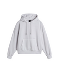 Vans 'Retro Pullover' Hoodie - Grey