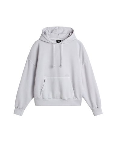 Vans 'Retro Pullover' Hoodie - Grey