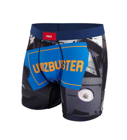 UNDZ 'Men Classic' Boxer - Undzbuster