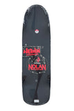 Heroin 'Nolan Houghton's Original' Deck - Black