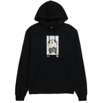 Primitive X Outkast 'Regal' Hoodie - Black