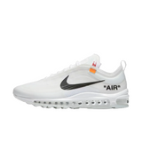 Nike x Off-White 'Air Max 97' Shoes - White