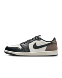 Nike 'Air Jordan 1 Low OG' Shoes - Mocha