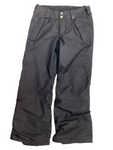 Burton 'Youth Dhaka' Snow Pants Boys - Charcoal