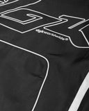 DGK 'Omega' Windbreaker - Black