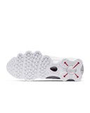 Nike 'Shox TL' Shoes - White