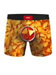 UNDZ 'Salsa' Boxer - Red
