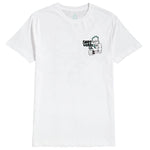 Snot Wheel Co. 'Bad Boi' Tee - White