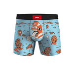 UNDZ 'Men Classic' Boxer - Cookies And Monsters