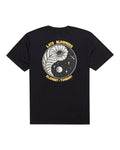Element x Timber 'Balance Organic' Tee - Black
