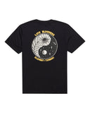 Element x Timber 'Balance Organic' Tee - Black
