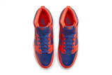 Nike 'Dunk High' Shoes - Knicks