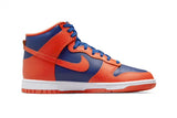 Nike 'Dunk High' Shoes - Knicks