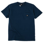 Vans 'Off The Wall II Pocket' Tee - Navy