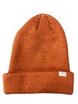 Altamont 'Set Up' Beanie - Orange