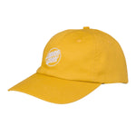 Santa Cruz 'Opus Dot' Dad Cap - Rock City